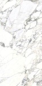 ARIOSTEA ULTRA MARMI ARABESCATO STATUARIO POLISHED 150 x 75 cm
