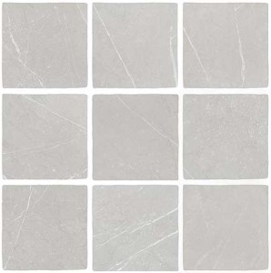 WOW GEA GREY 12 x 12 cm