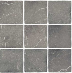 WOW GEA CHARCOAL 12 x 12 cm