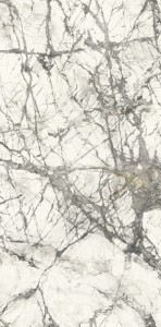 ARIOSTEA ULTRA MARMI - IMPERIAL GREY POLISHED 150 x 75 cm