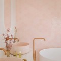 10,8 X 12,4 CM WOW ZELLIGE HEXA PINK