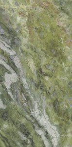 ARIOSTEA ULTRA MARMI BRILLIANT GREEN POLISHED 150 x 75 cm