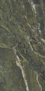 ARIOSTEA ULTRA MARMI - VERDE KARZAI POLISHED 150 x 75 cm