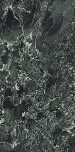 ARIOSTEA ULTRA MARMI VERDE ST. DENIS POLISHED 150 x 75 cm