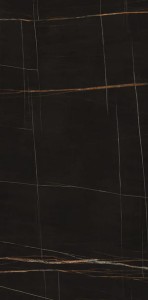 ARIOSTEA ULTRA MARMI SAHARA NOIR POLISHED 150 x 75 cm