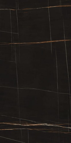 ARIOSTEA ULTRA MARMI SAHARA NOIR POLISHED 150 x 75 cm