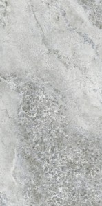 ARIOSTEA ULTRA - CRYSTAL QUARTZ CRYSTAL GREY POLISHED 150 x 75 cm