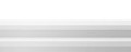 7,5 cm x 30 cm WOW STRIPES WHITE GLOSS