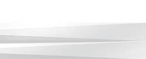 WOW STRIPES TRANSITION WHITE GLOSS 7,5 x 30 cm