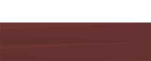 WOW STRIPES TRANSITION GARNET 7,5 x 30 cm