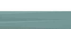 WOW STRIPES TRANSITION TEAL 7,5 x 30 cm