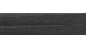 WOW STRIPES TRANSITION GRAPHITE STONE 7,5 x 30 cm