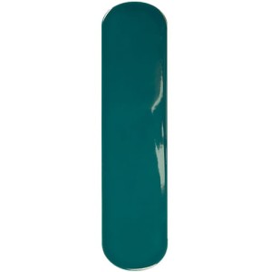 WOW GRACE O TEAL GLOSS 7,5 x 30 cm