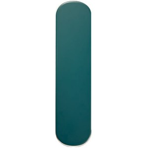 WOW GRACE O TEAL MATT 7,5 x 30 cm
