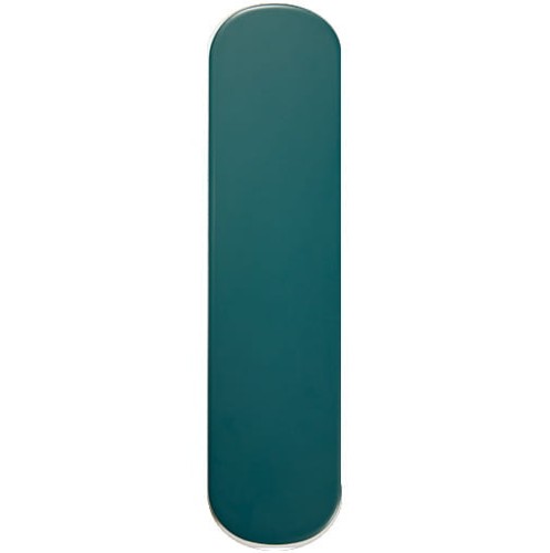 WOW GRACE O TEAL MATT 7,5 x 30 cm