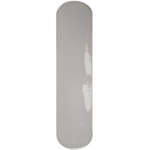 WOW GRACE O GREY GLOSS 7,5 x 30 cm