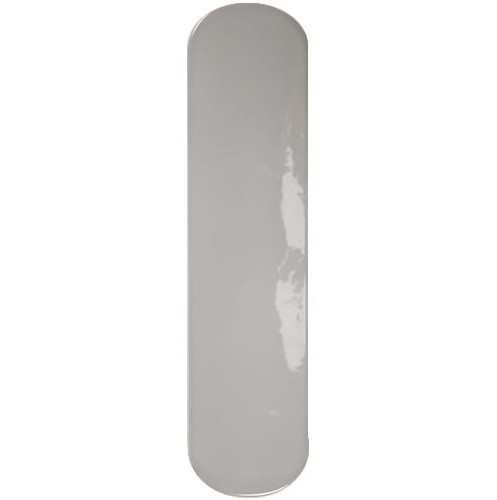 WOW GRACE O GREY GLOSS 7,5 x 30 cm