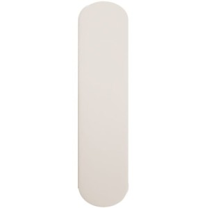 WOW GRACE O WHITE GLOSS 7,5 x 30 cm