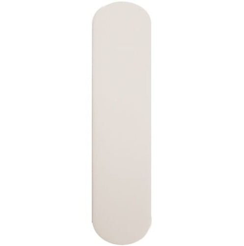 WOW GRACE O WHITE GLOSS 7,5 x 30 cm