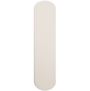 WOW GRACE O WHITE MATT 7,5 x 30 cm