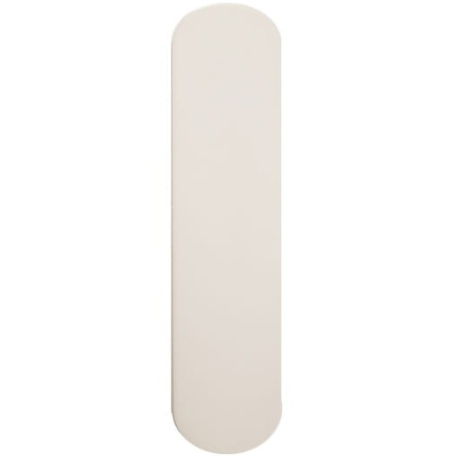 WOW GRACE O WHITE MATT 7,5 x 30 cm