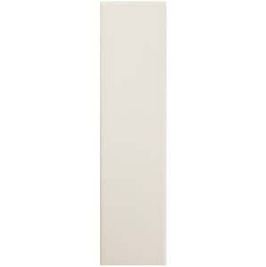 WOW GRACE WHITE MATT 7,5 x 30 cm