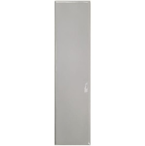 WOW GRACE GREY GLOSS 7,5 x 30 cm