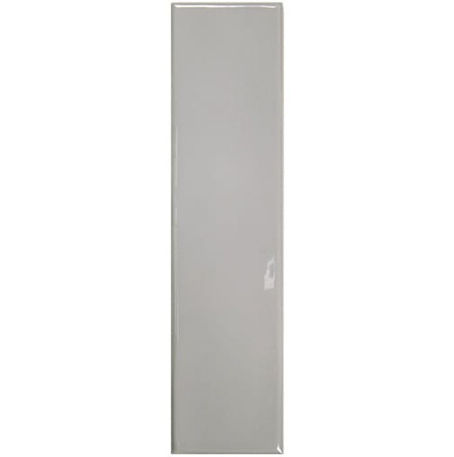 WOW GRACE GREY GLOSS 7,5 x 30 cm