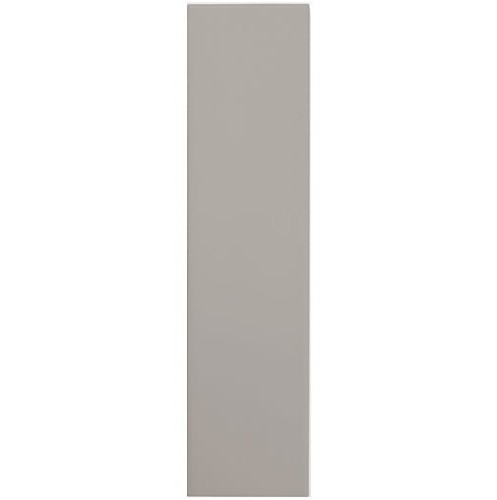 WOW GRACE GREY MATT 7,5 x 30 cm