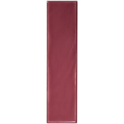 WOW GRACE BERRY GLOSS 7,5 x 30 cm