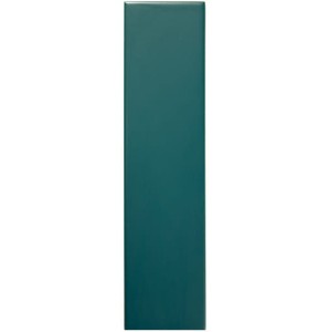 WOW GRACE TEAL MATT 7,5 x 30 cm