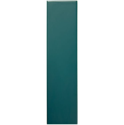 WOW GRACE TEAL MATT 7,5 x 30 cm