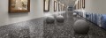 IRIS VENICE VILLA VENICE GRAPHITE