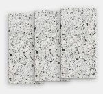 IRIS VENICE VILLA VENICE SILVER STRUTTURATO 60X60