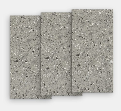 IRIS VENICE VILLA VENICE GREY STRUTTURATO 60X60