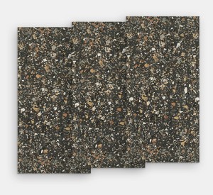 IRIS VENICE VILLA VENICE EARTH POŁYSK 20X20