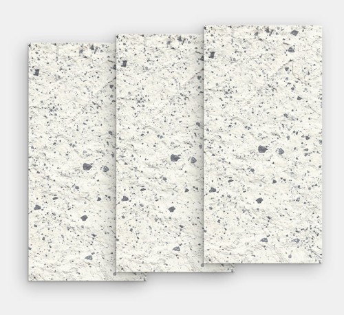 IRIS VENICE VILLA VENICE WHITE MATT 60X60