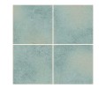 12,5 X 12,5 CM WOW KARUI TEAL
