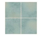 WOW KARUI TEAL 12,5 x 12,5 cm
