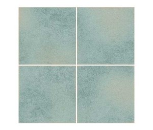 WOW KARUI TEAL 12,5 x 12,5 cm