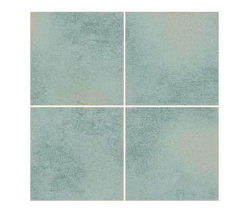 WOW KARUI TEAL 12,5 x 12,5 cm