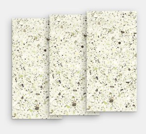 IRIS VENICE VILLA VENICE GREEN MATT 120X60