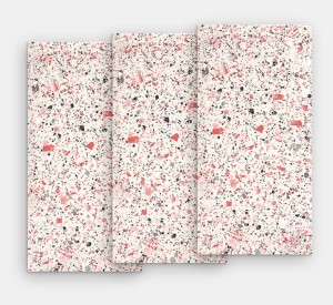 IRIS VENICE VILLA VENICE CORAL MATT 60X60