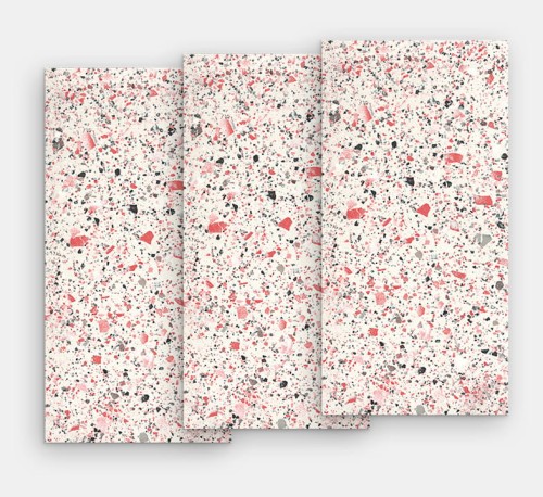 IRIS VENICE VILLA VENICE CORAL MATT 60X60