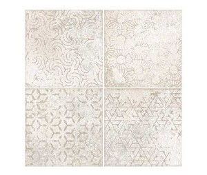 WOW ENSO SUKI IVORY 12,5 x 12,5 cm