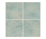 WOW ENSO SUKI TEAL 12,5 x 12,5 cm