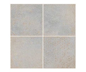 WOW ENSO SUKI SMOKE 12,5 x 12,5 cm