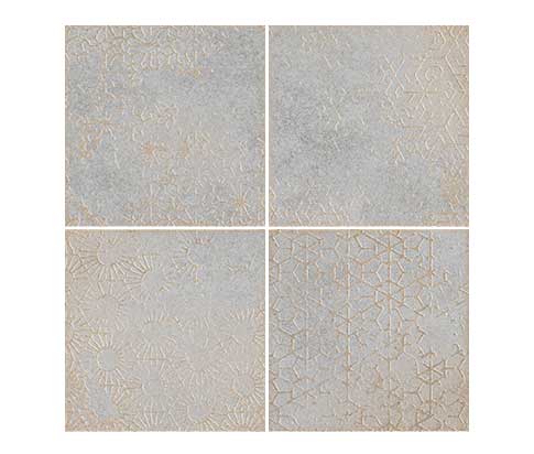 WOW ENSO SUKI SMOKE 12,5 x 12,5 cm