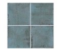 12,5 X 12,5 CM WOW NAKAMA BLUE