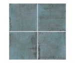 WOW NAKAMA BLUE 12,5 x 12,5 cm
